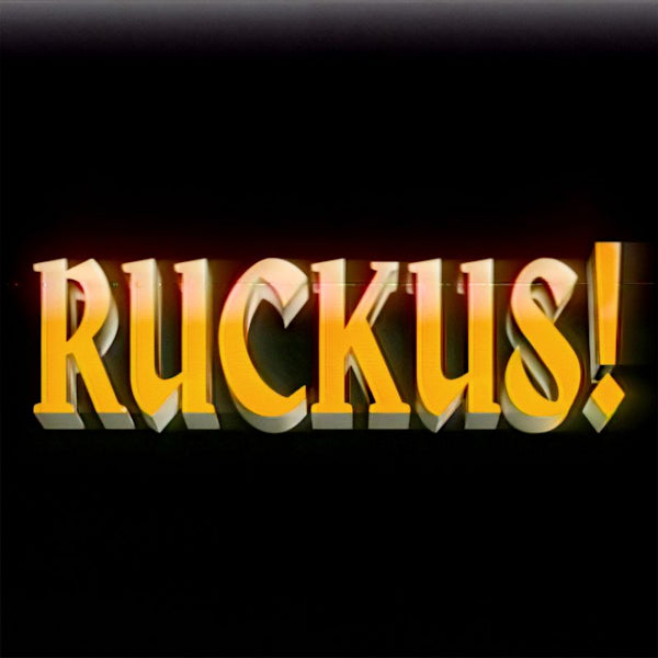 Movements - RUCKUS! (LP) - Discords.nl