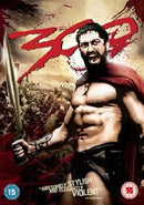 Movie - 300 (DVD Music)