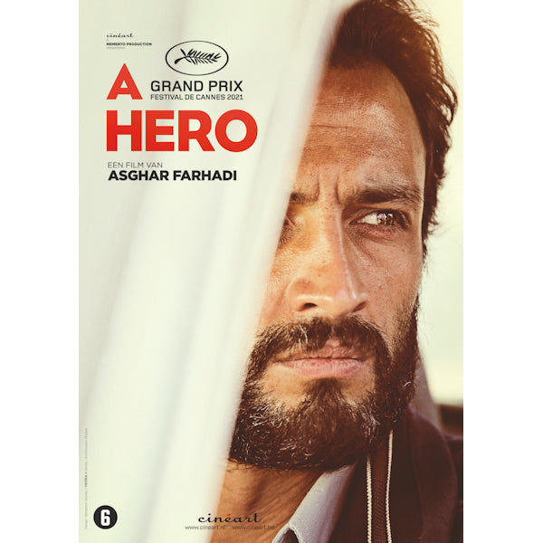 Movie - A hero (DVD Music) - Discords.nl