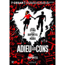 Movie - Adieu les cons (DVD Music) - Discords.nl