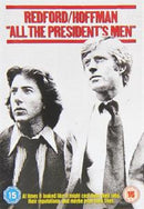 Movie - All the president's men (DVD Music)