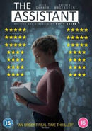 Movie - Assistant (DVD Music)