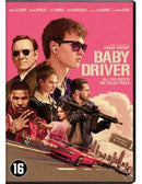 Movie - Baby driver (DVD Music)