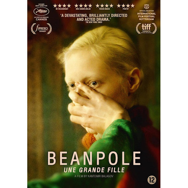 Movie - Beanpole (DVD Music) - Discords.nl