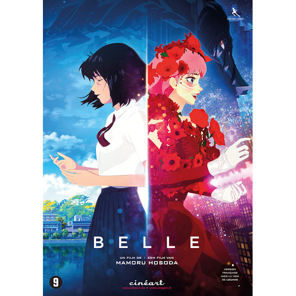 Movie - Belle (DVD Music) - Discords.nl