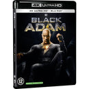 Movie - Black adam (DVD / Blu-Ray) - Discords.nl