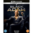 Movie - Black adam (DVD / Blu-Ray) - Discords.nl