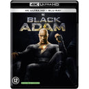 Movie - Black adam (DVD / Blu-Ray) - Discords.nl