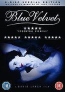 Movie - Blue velvet (DVD Music)