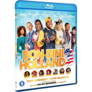 Movie - Bon bini holland 3 (DVD / Blu-Ray) - Discords.nl