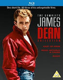 Movie - Complete james dean coll. (DVD / Blu-Ray)