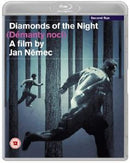 Movie - Diamonds of the night (DVD / Blu-Ray)