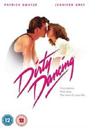Movie - Dirty dancing (DVD Music)