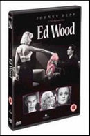 Movie - Ed wood (DVD Music)