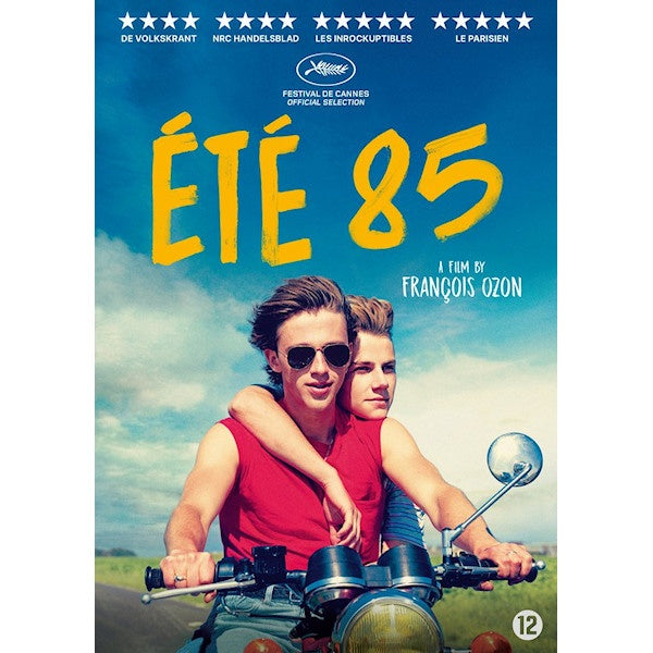 Movie - Ete 85 (DVD Music)