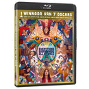 Movie - Everything everywhere all at once (DVD / Blu-Ray) - Discords.nl