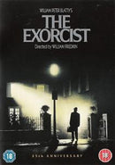 Movie - Exorcist (DVD Music)
