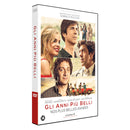 Movie - Gli anni piu belli (DVD Music) - Discords.nl