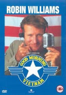 Movie - Good morning vietnam (DVD Music)