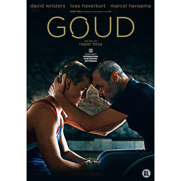 Movie - Goud (DVD Music) - Discords.nl