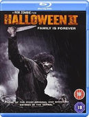 Movie - Halloween 2 (DVD / Blu-Ray)