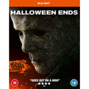 Movie - Halloween ends (DVD / Blu-Ray) - Discords.nl