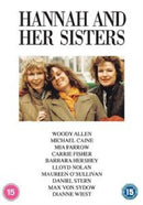 Movie - Hannah and her sisters (DVD Music)