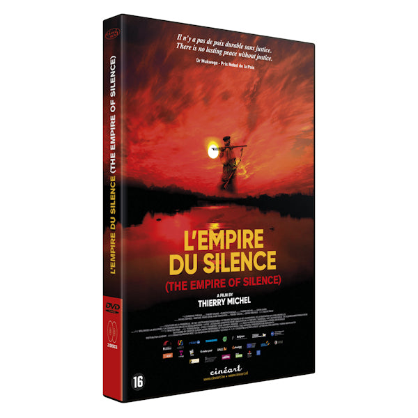 Movie - L'empire du silence (DVD Music) - Discords.nl