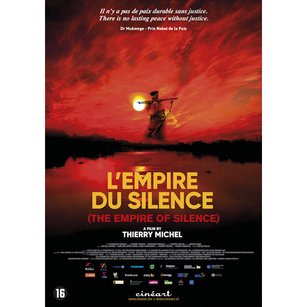 Movie - L'empire du silence (DVD Music) - Discords.nl