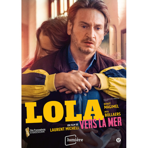 Movie - Lola vers la mer (DVD Music) - Discords.nl