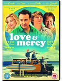 Movie - Love & mercy (DVD Music)