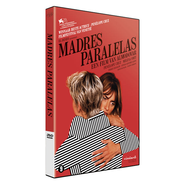 Movie - Madres paralelas - Discords.nl