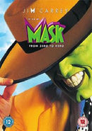 Movie - Mask (DVD Music)
