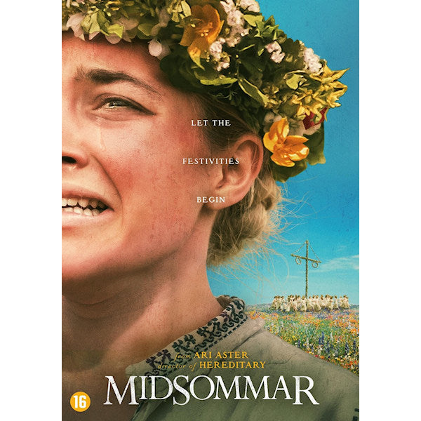 Movie - Midsommar (DVD Music)