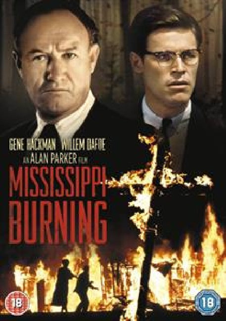 Movie - Mississippi burning (DVD Music)