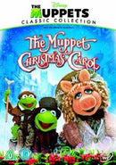 Movie - Muppets christmas carol (DVD Music)