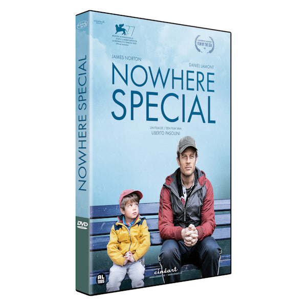 Movie - Nowhere special - Discords.nl