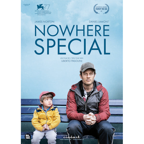 Movie - Nowhere special - Discords.nl