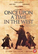 Movie - Once upon a time in the west (DVD Music)