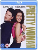 Movie - Pretty woman (DVD / Blu-Ray)