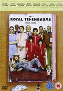 Movie - Royal tenenbaums (DVD Music)