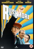 Movie - Rushmore (DVD Music)