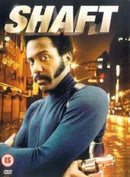 Movie - Shaft (1971) (DVD Music)