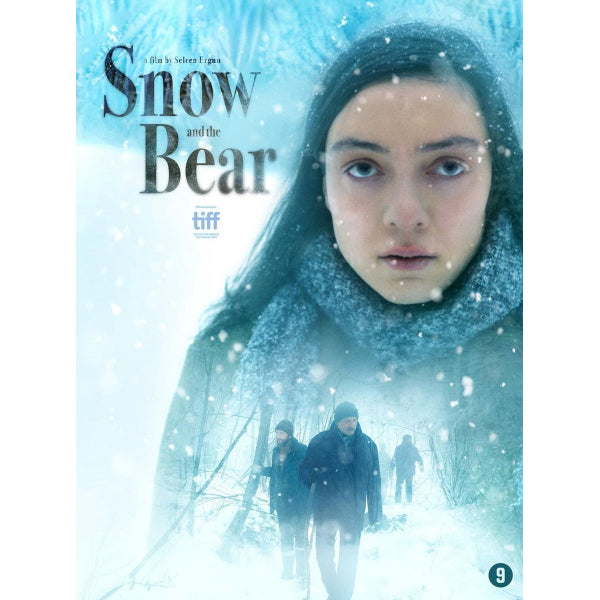 Movie - Snow and the bear (DVD Music) - Discords.nl