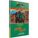 Movie - Strange way of life (DVD / Blu-Ray) - Discords.nl