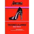 Movie - Tacones lejanos (DVD Music) - Discords.nl