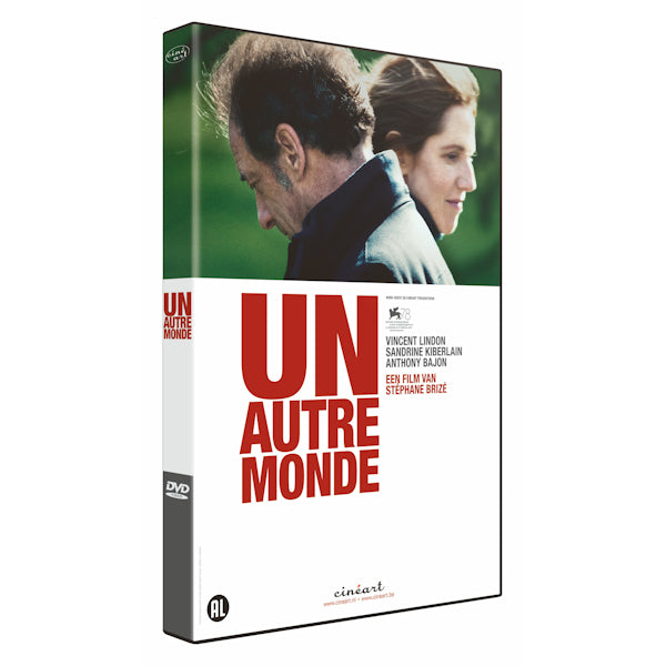 Movie - Un autre monde (DVD Music) - Discords.nl