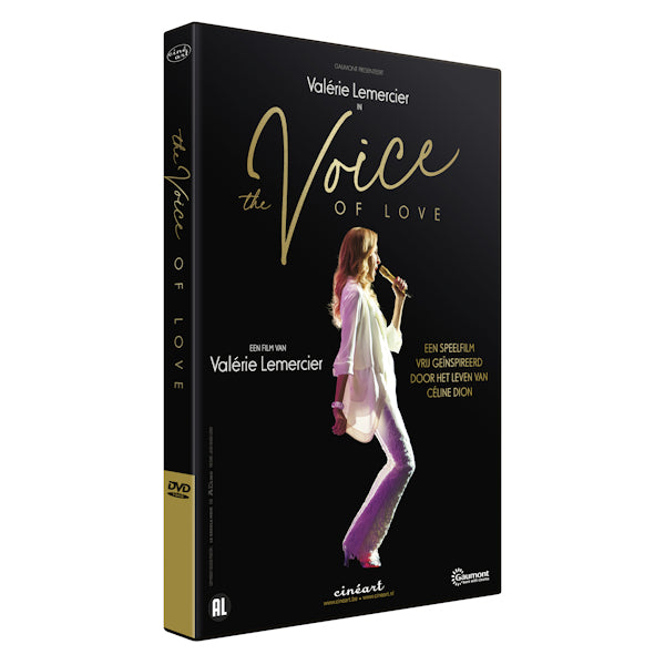 Movie - Valerie lemercier in the voice of love - Discords.nl