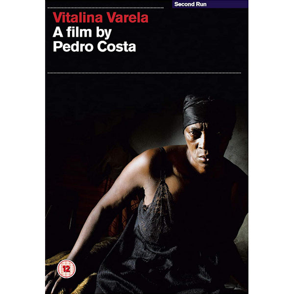 Movie - Vitalina varela - Discords.nl