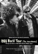 Bob Dylan - World tours: 1966-1974 (DVD Music)